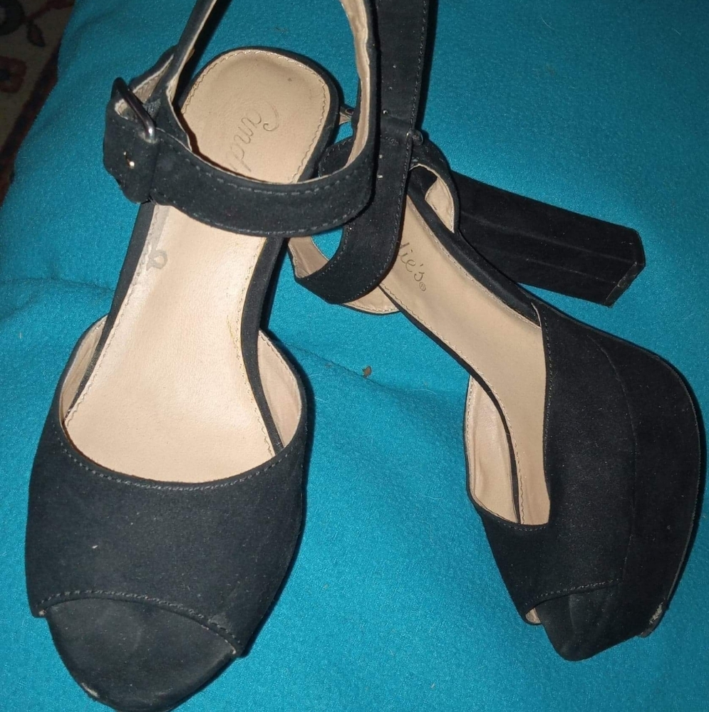 Women's heels